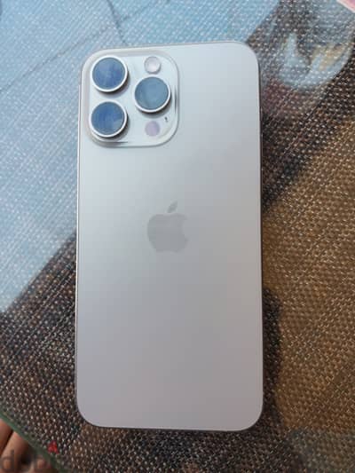 Iphone 15 Pro Max | ايفون ١٥ برو ماكس