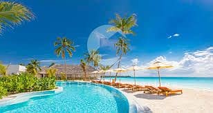 Immediate Delivery | 15% Down Payment | Up to 10 years installments Direct Lagoon