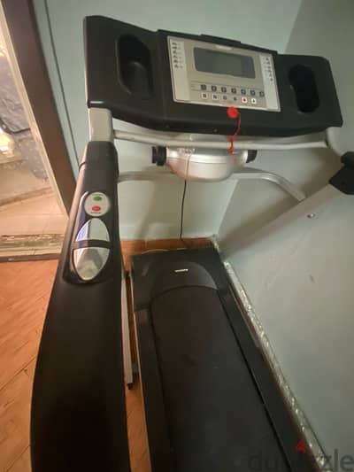 Treadmill for sale