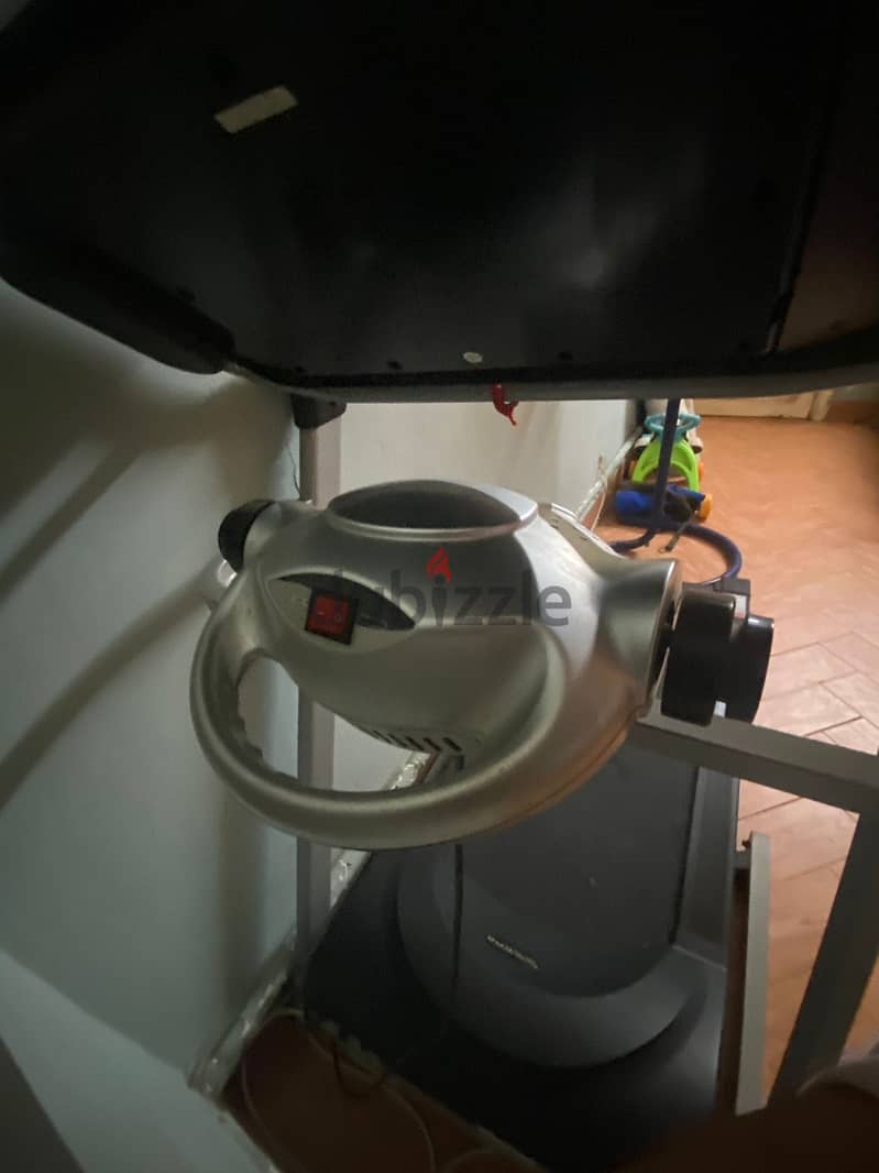 Treadmill for sale 2