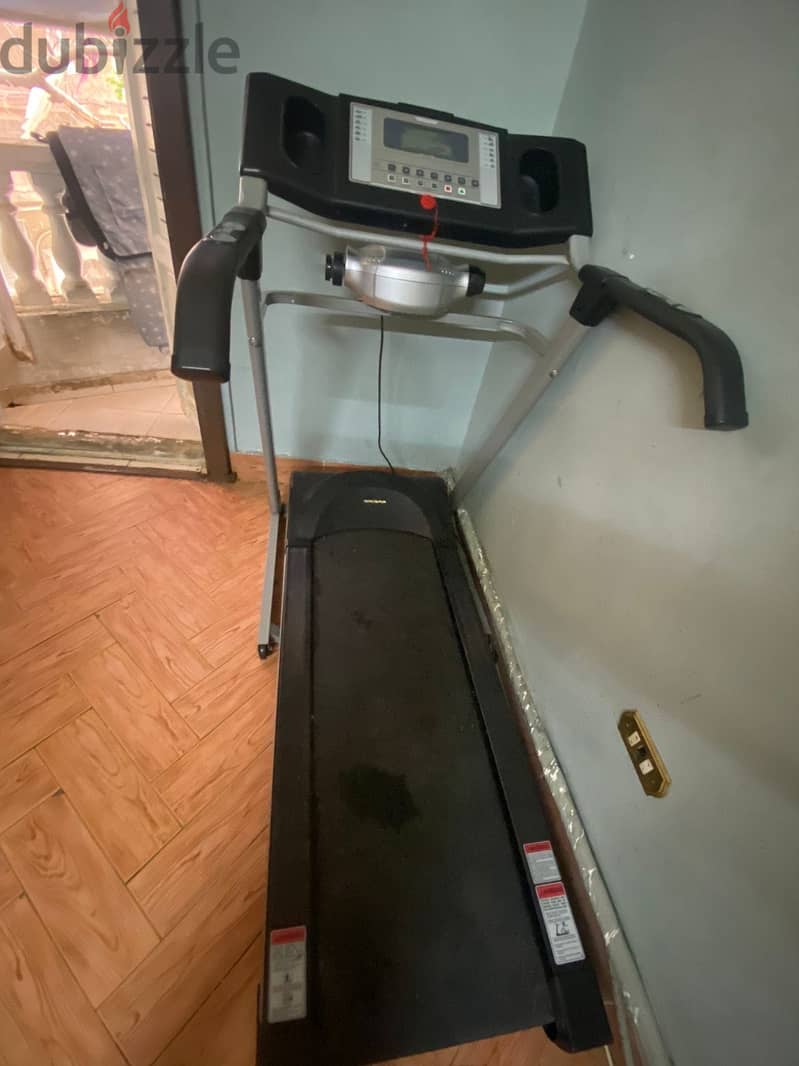 Treadmill for sale 3