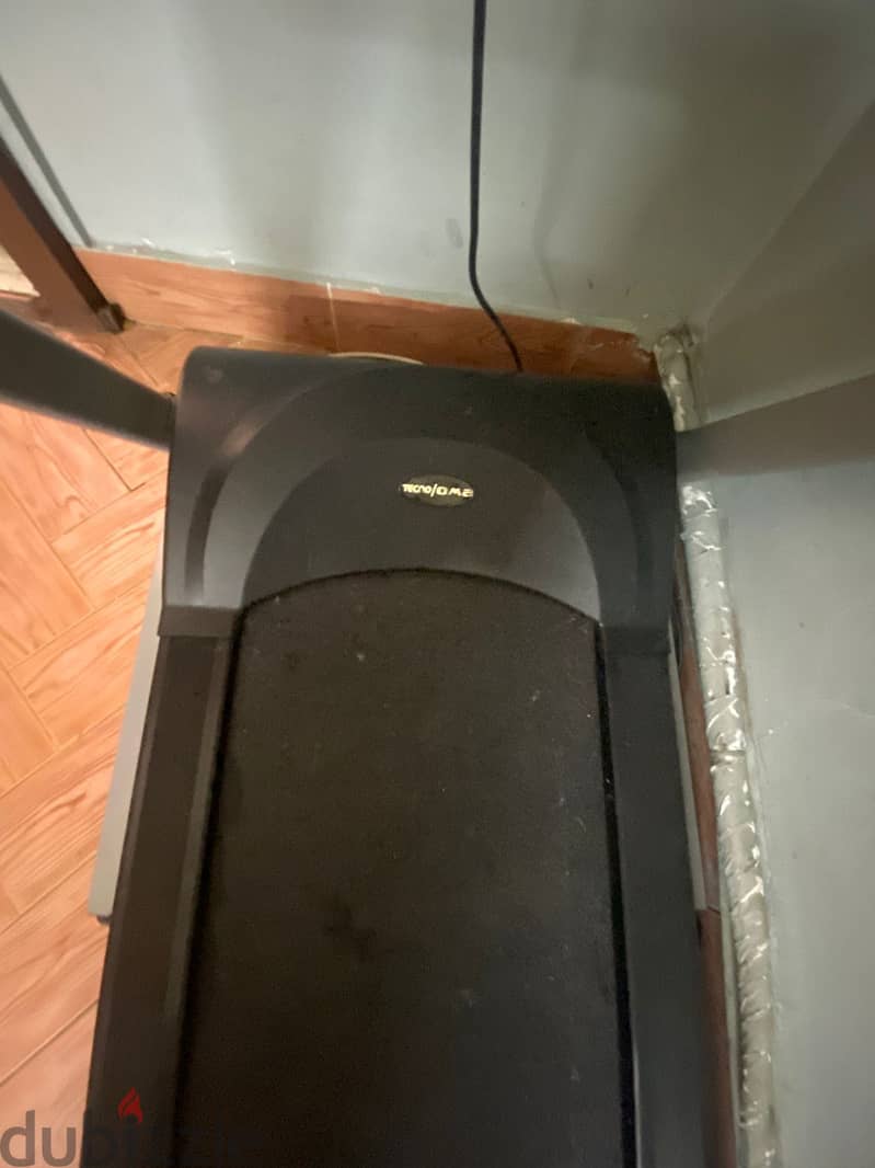 Treadmill for sale 4