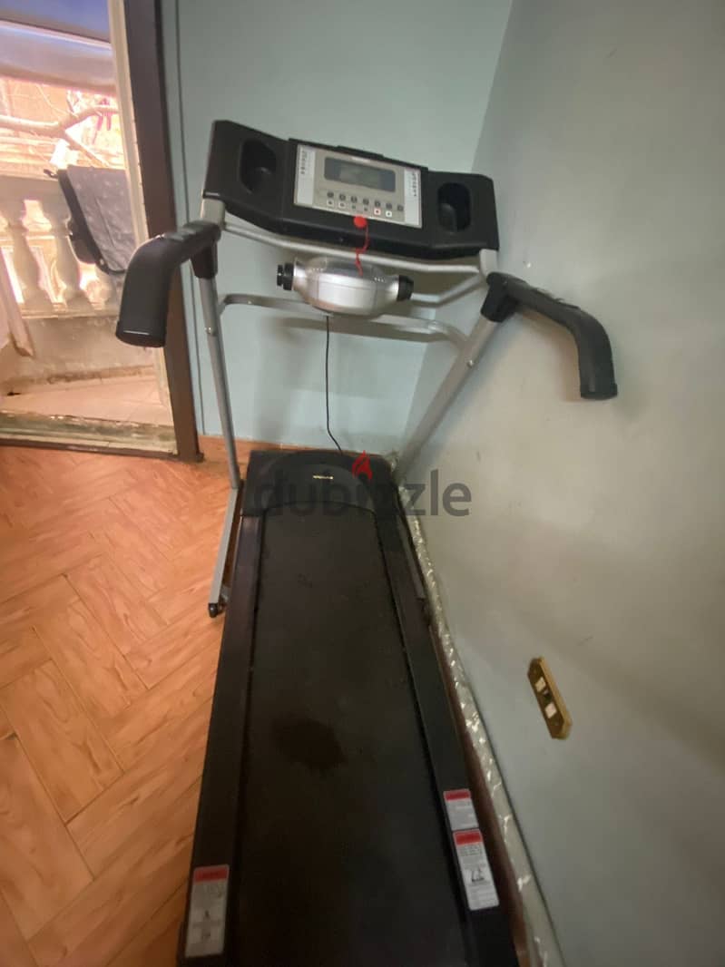 Treadmill for sale 5