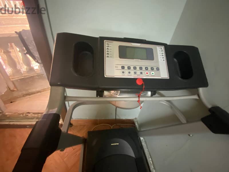 Treadmill for sale 6