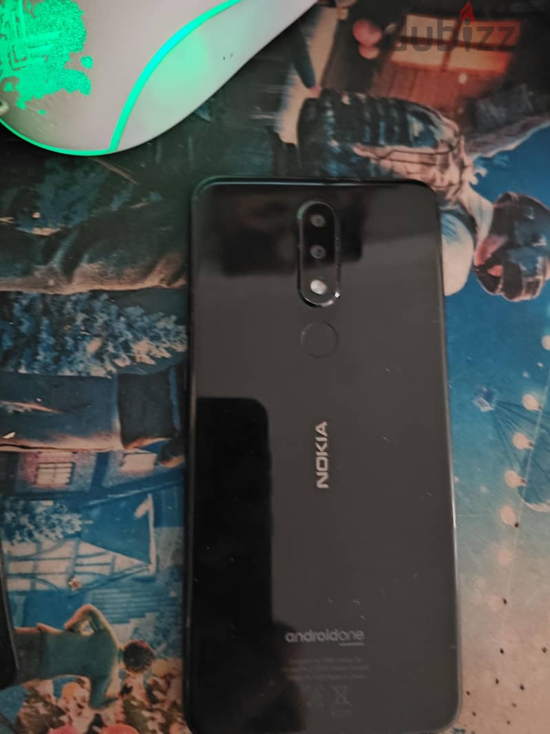 Nokia 5.1 plus 1