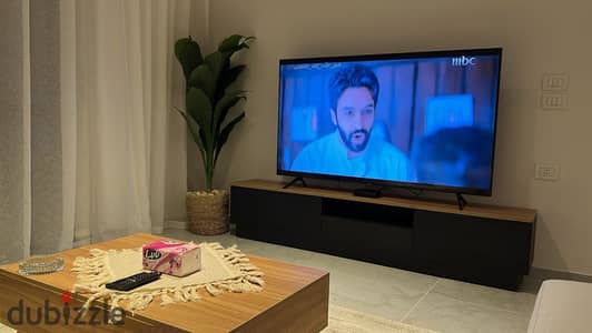 شقة مفروشة للإيجار في سوديك إيستاون | Fully Furnished | Open View
