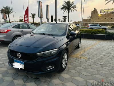 Fiat Tipo 2021 - فيات تيبو 2021