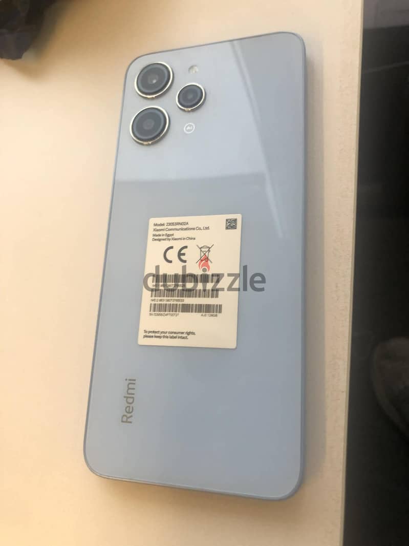Xiaomi 12 1