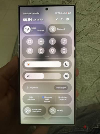 Samsung S24 Ultra
