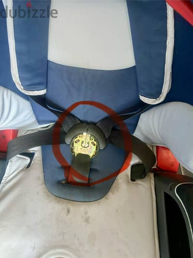 كار سيت جراكو graco car seat