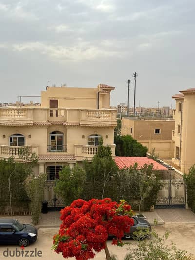 Apartment for sale in Al-Villas neighborhood