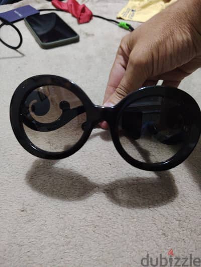 نضارة شمس اورجينال