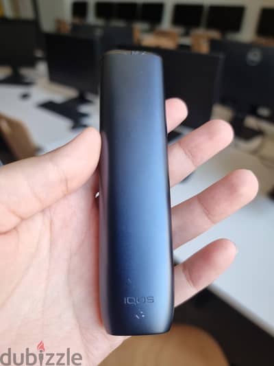 IQOS Illuma 1
