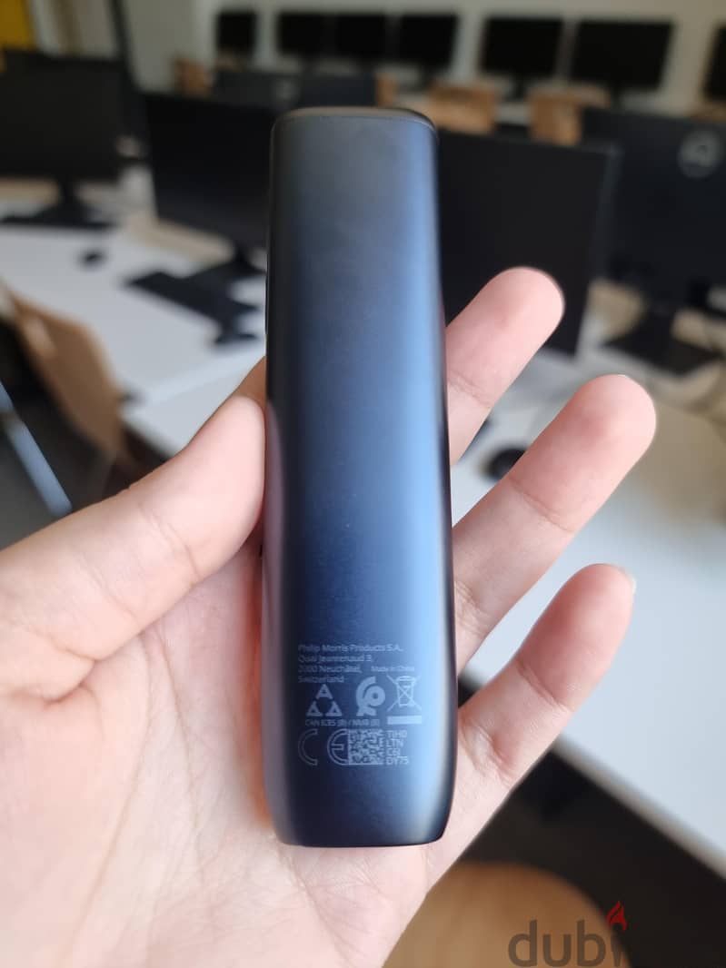 IQOS Illuma 1 1