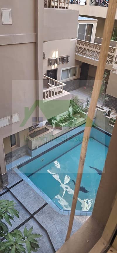  فرصة استثمارية مميزة في أرقى مناطق الغردقة – طريق الشيراتون القديم