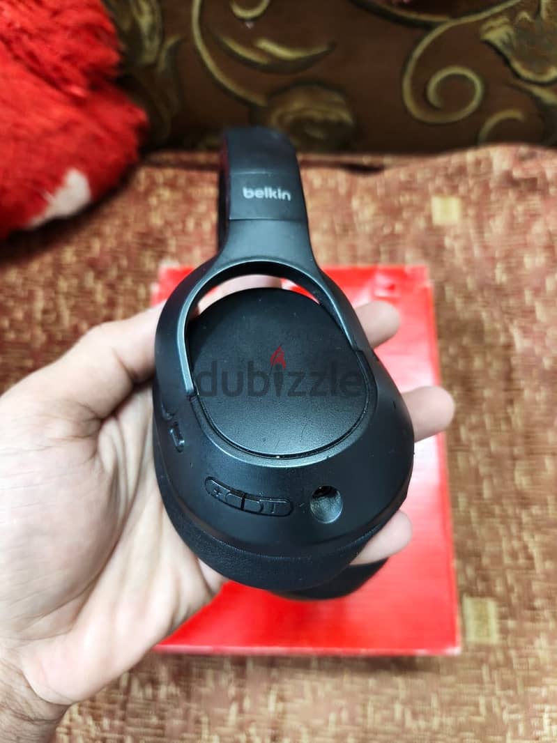 Headphones 5