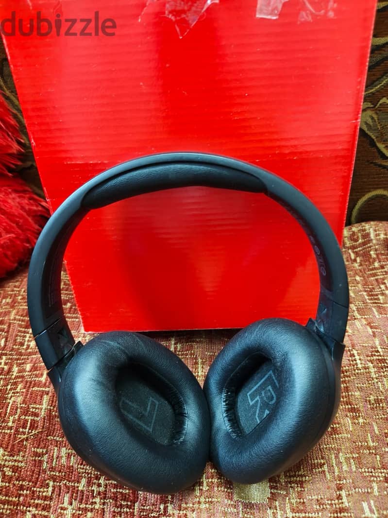 Headphones 7