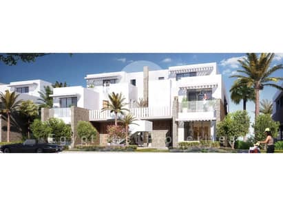 Standalone Villa Fully Finished Very Prime Location With 5% Dp Over 10 Years Installments Standalone Villa Fully Finished Very Prime Location With 5% Dp Over 10 Years Installments