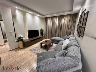 Luxury Apartment for Rent  سوديك إيستاون Fully Furnished | EDNC View