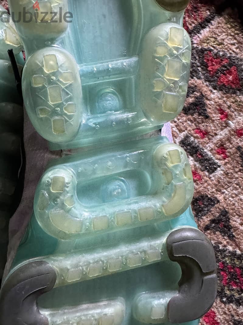 نايك مقاس 45 6
