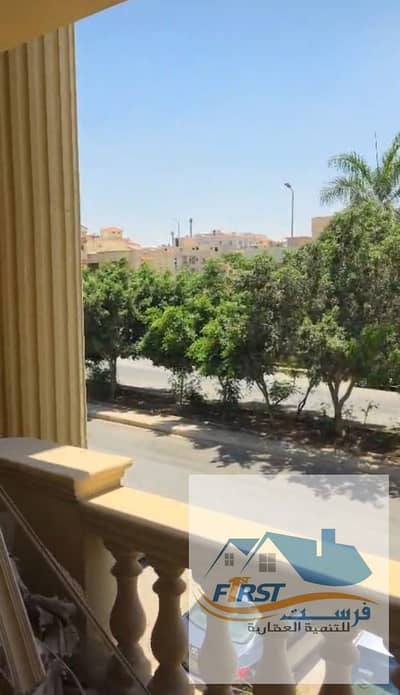 Al-Narjis 3 Villas