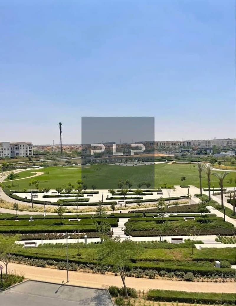 شقة بـ٣ غرف نوم في كومباوند ميفيدا، صورة ٥ من ١١