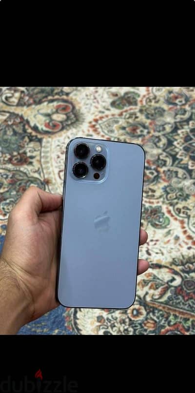 آبل - آيفون 13 برو ماكس