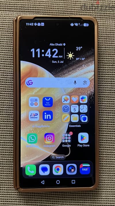 Honor Magic V3