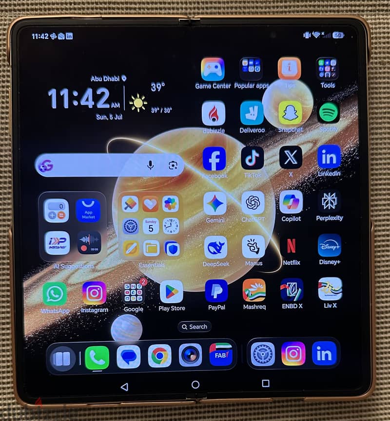 Honor Magic V3 1