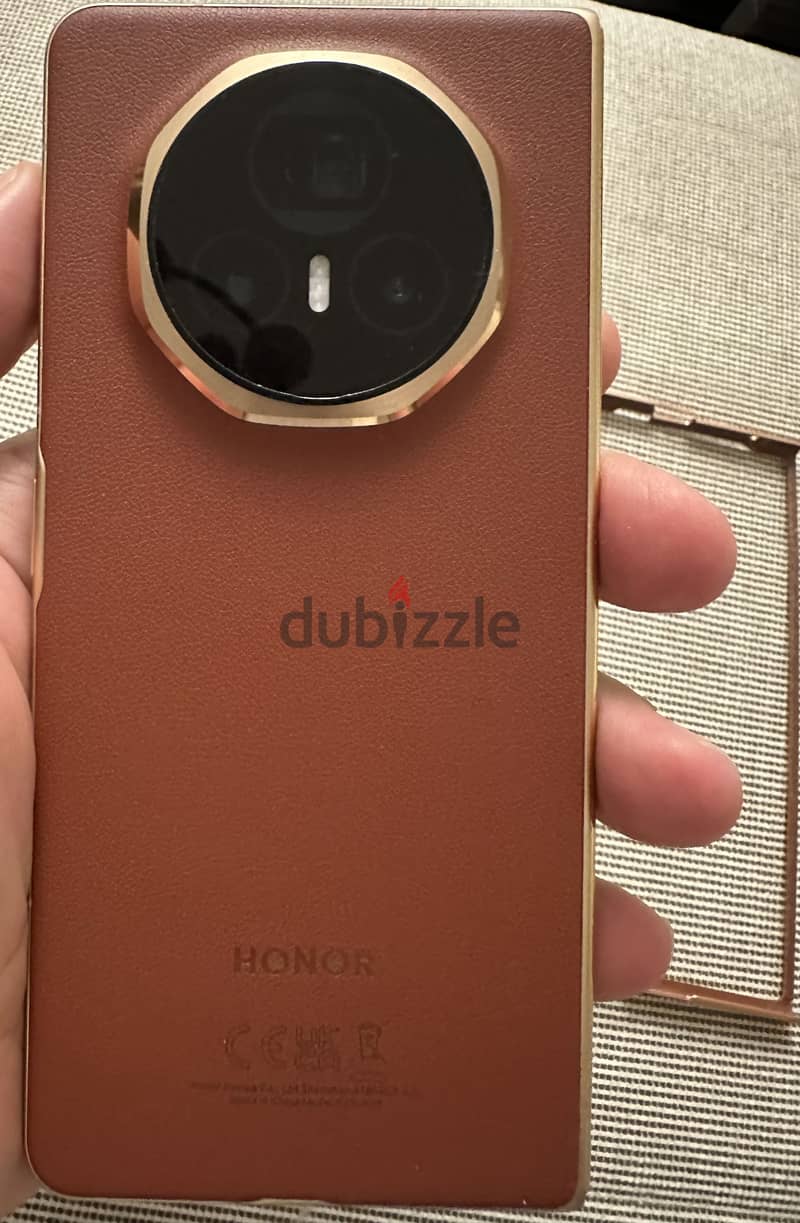 Honor Magic V3 2
