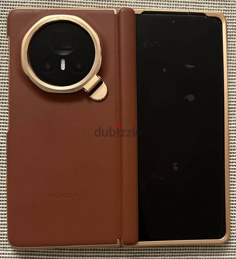 Honor Magic V3 3