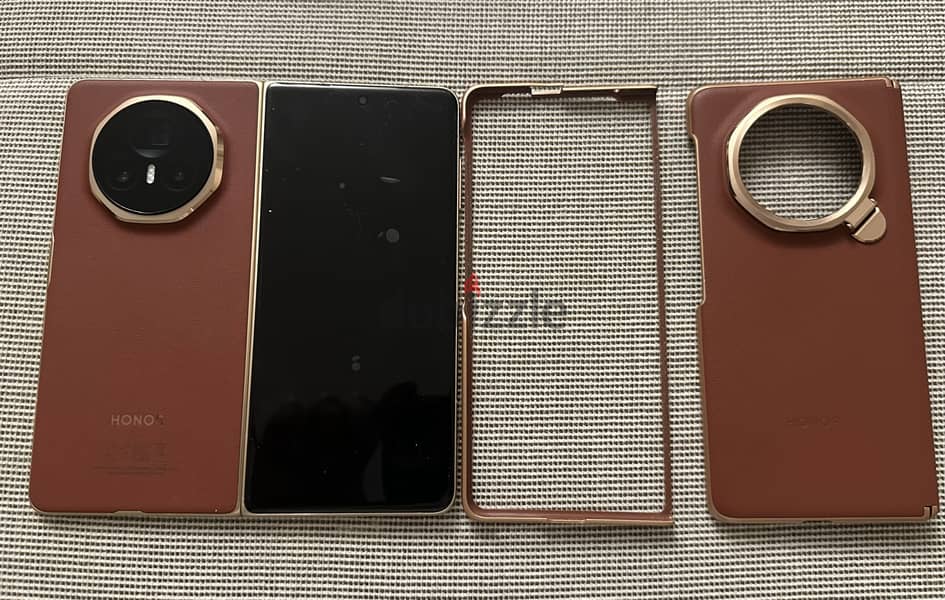 Honor Magic V3 4