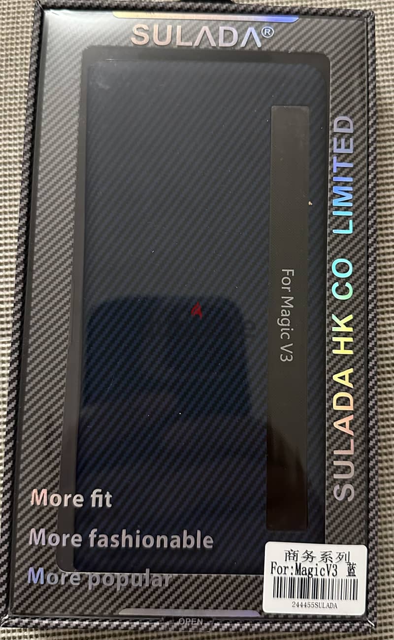 Honor Magic V3 11