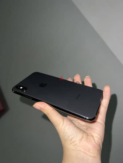 اكس اس ماكس