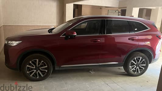 Haval H6 2025