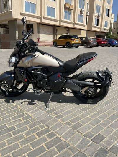 Zontes V350