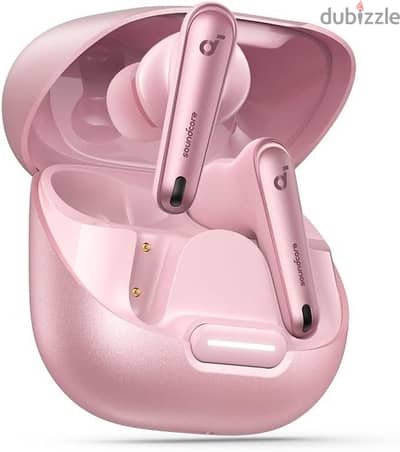 للبيع: Anker Soundcore Liberty 4 NC – اللون الوردي (Pink) –