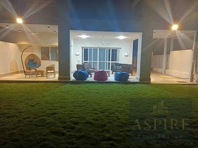 Senior Chalet For Rent in Hacienda Bay North Coast