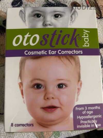 Otostick baby