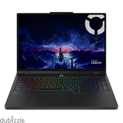 lenovo legion 5i gen 10 لاب جديد متبرشم