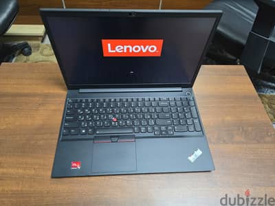 Lenovo E15