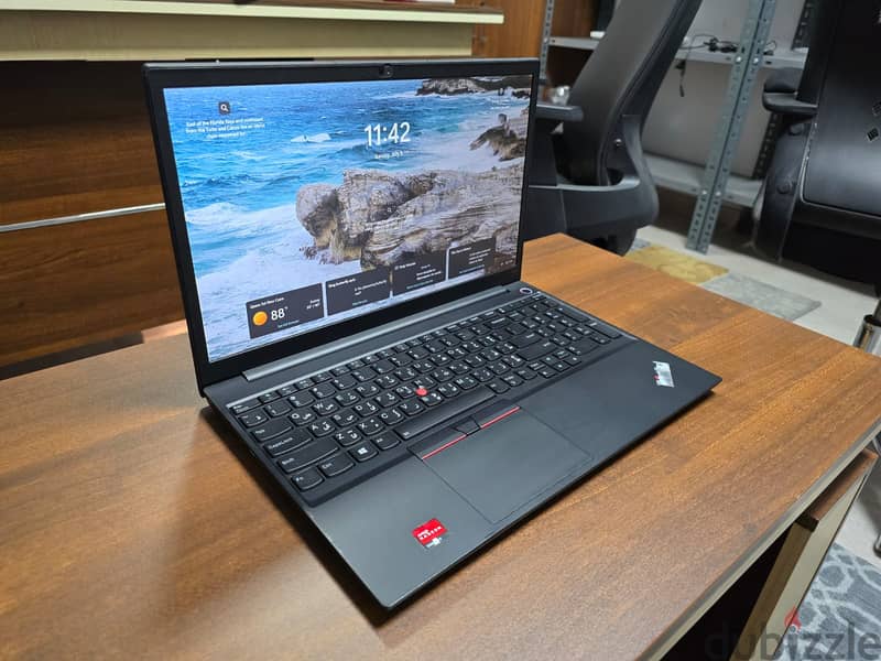 Lenovo E15 3