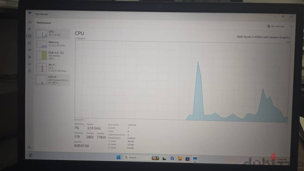 Lenovo E15 7