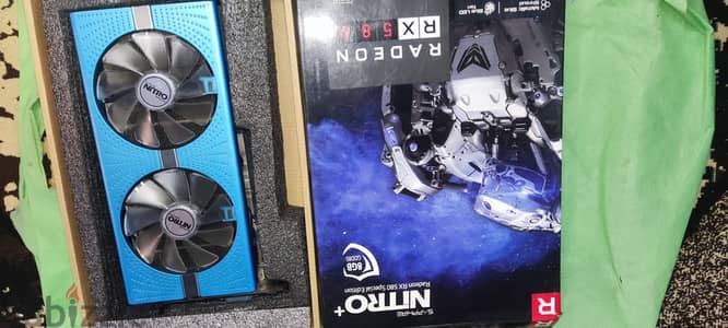 rx 580