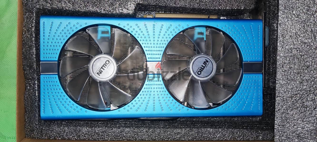 rx 580 1