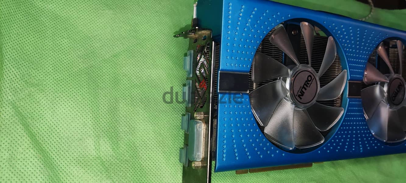 rx 580 3