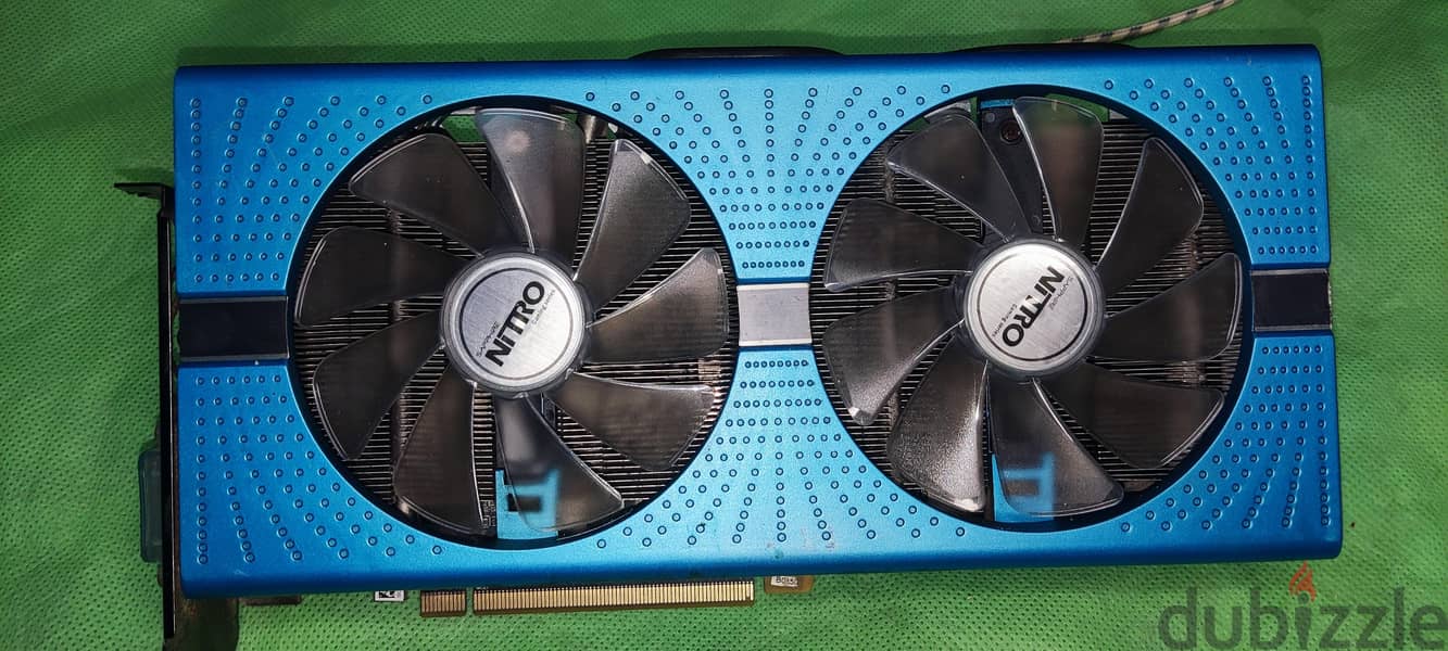 rx 580 4