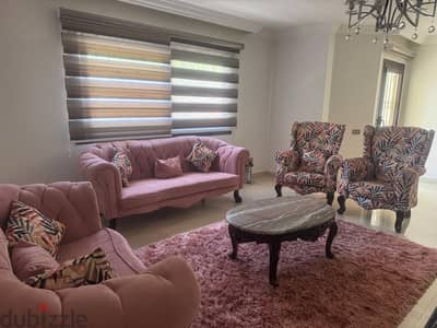 Brand New Living room and salon