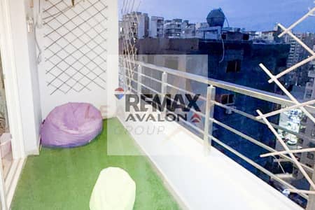 Apartment for sale 175 m Al-Iqbaal (near the tram - Brand Tower)