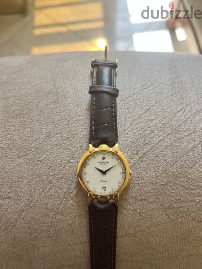 Raymond Weil Genéve